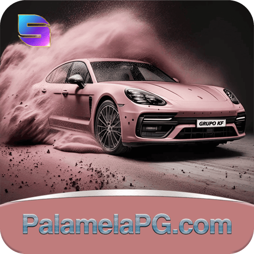 PALAMELAPG Logo